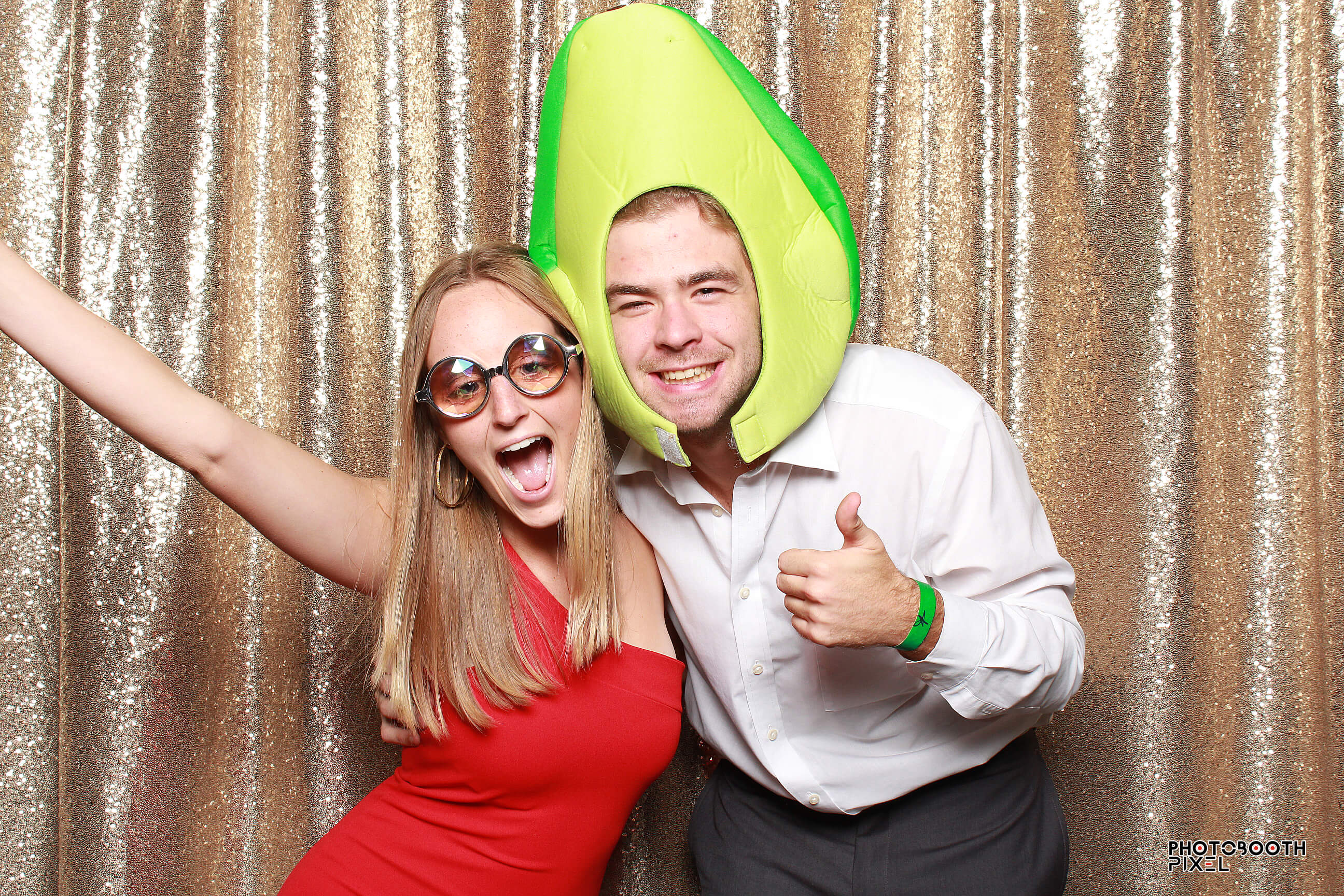 Alpha Chi Omega Formal | View more photos from the event at gallery.photoboothpixel.com/u/PhotoBoothPixel/Alpha-Chi-Omega-Formal